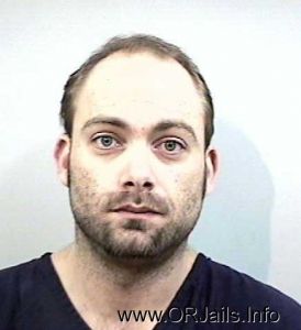 Scott  Lenz Arrest